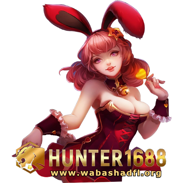 hunter168 slot