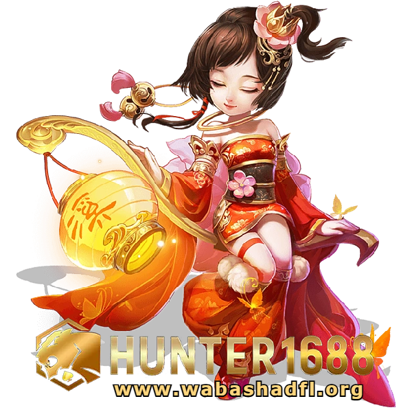 เว็บ hunter168