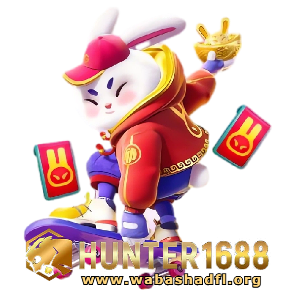 hunter168 ทางเข้า