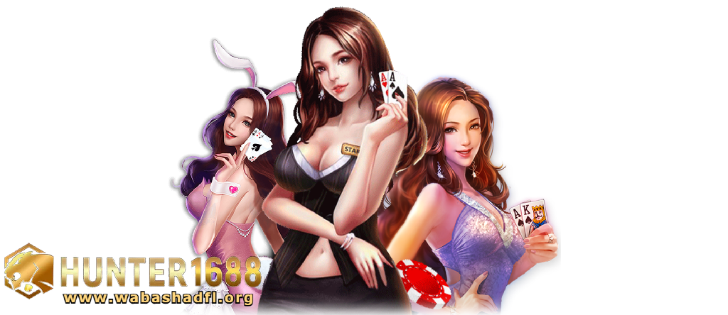 hunter168 เข้าสู่ระบบ